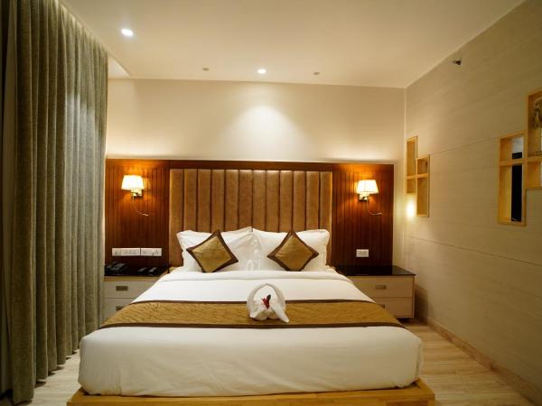 Hotel Sakura Gold : photo 5 de la chambre chambre double standard