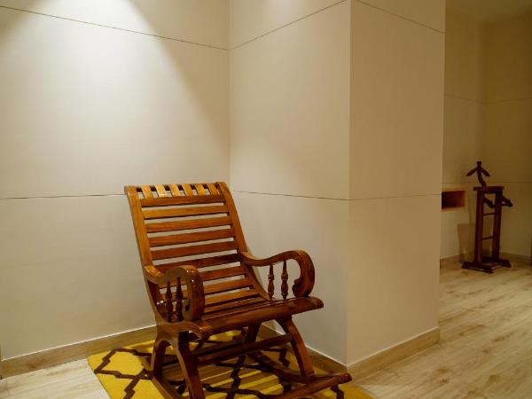 Hotel Sakura Gold : photo 5 de la chambre suite exécutive