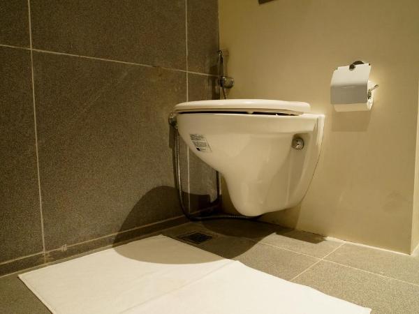 Hotel Sakura Gold : photo 8 de la chambre chambre double deluxe