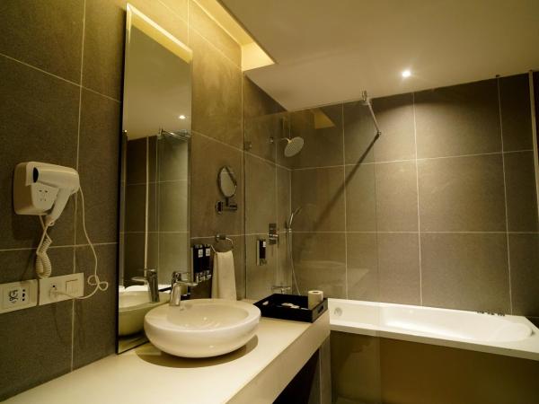 Hotel Sakura Gold : photo 7 de la chambre suite présidentielle