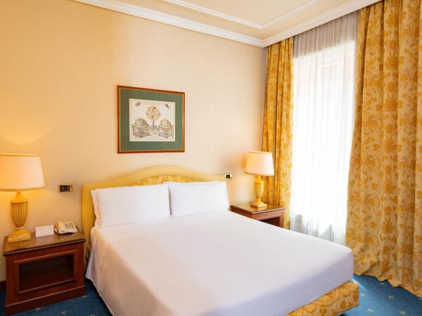 Hotel Internazionale : photo 1 de la chambre chambre double
