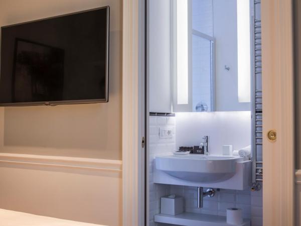 Palazzo Castri 1874 Hotel & Spa : photo 5 de la chambre chambre double classique avec accès au spa