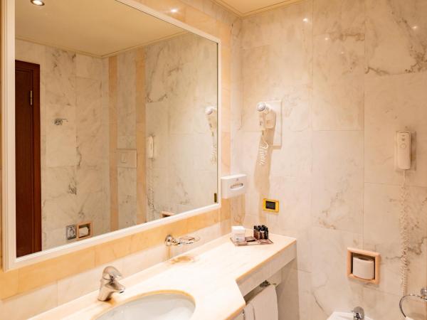 Hotel Internazionale : photo 2 de la chambre chambre simple