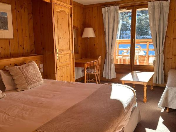 Hôtel Le Jeu de Paume : photo 1 de la chambre chambre double ou lits jumeaux supérieure