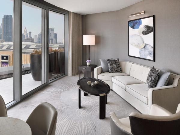 Address Downtown : photo 1 de la chambre suite spa 