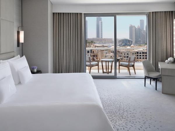 Address Downtown : photo 5 de la chambre suite spa 