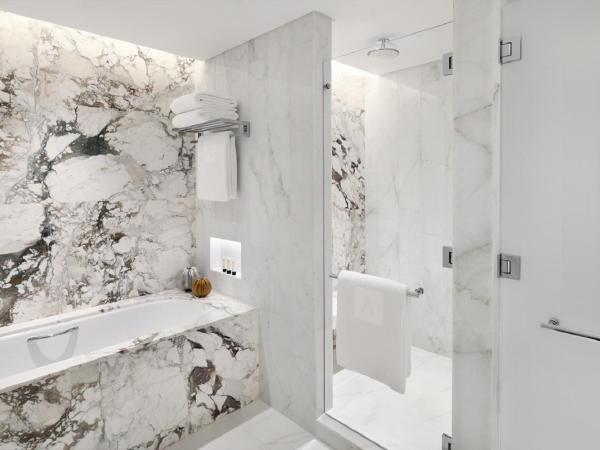 Address Downtown : photo 4 de la chambre suite spa 