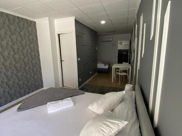 Optimus Comfort : photo 3 de la chambre chambre familiale