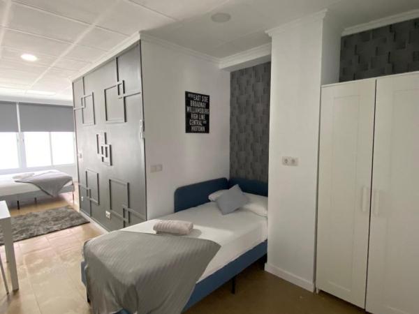 Optimus Comfort : photo 4 de la chambre chambre familiale