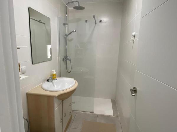 Optimus Comfort : photo 5 de la chambre chambre familiale