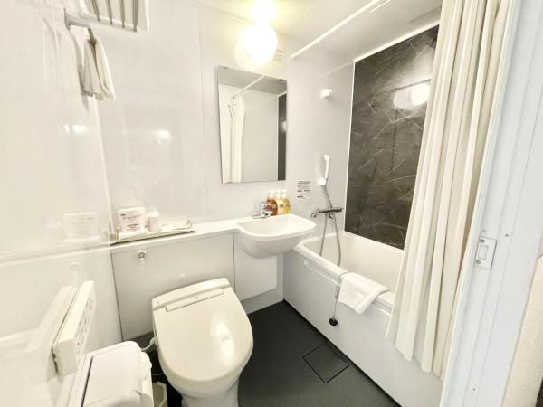 Tabist Hotel New Washington Shibuya : photo 5 de la chambre chambre simple deluxe