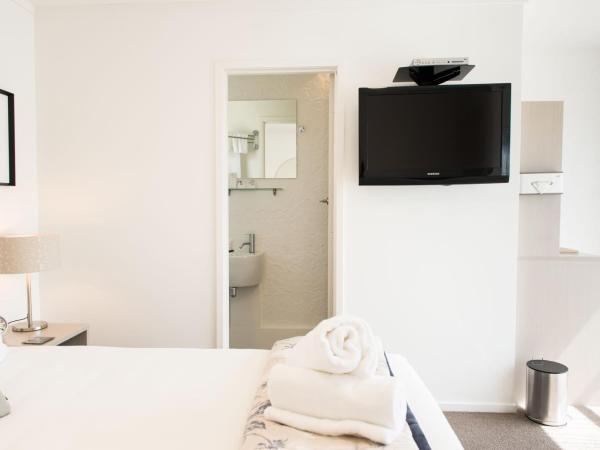 Aria on Bank : photo 9 de la chambre studio