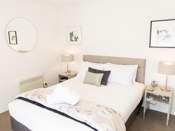 Aria on Bank : photo 8 de la chambre studio