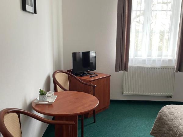 Golf Hotel Karolina : photo 3 de la chambre chambre double