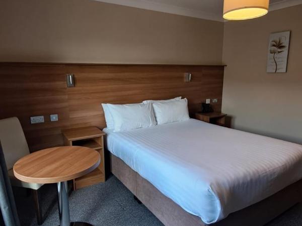Riverside Hotel : photo 10 de la chambre chambre double