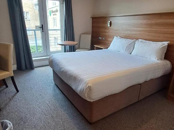 Riverside Hotel : photo 1 de la chambre chambre double