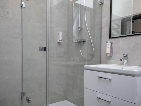 Design Hotel VP1 ART : photo 6 de la chambre suite familiale