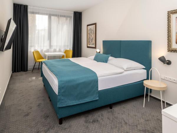 Design Hotel VP1 ART : photo 1 de la chambre studio familial