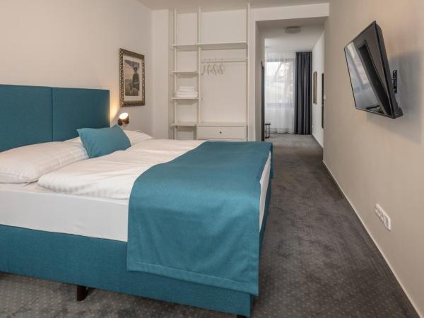 Design Hotel VP1 ART : photo 2 de la chambre studio familial