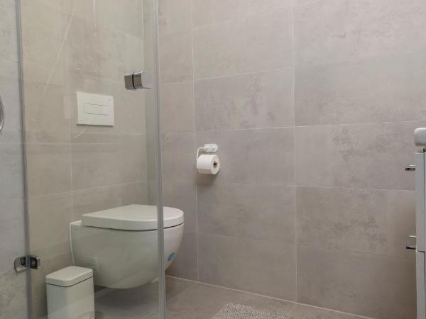 Design Hotel VP1 ART : photo 3 de la chambre studio familial