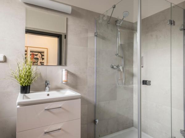 Design Hotel VP1 ART : photo 3 de la chambre studio deluxe