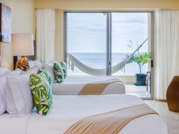 GARZA BLANCA PRESERVE RESORT & SPA : photo 5 de la chambre studio double deluxe