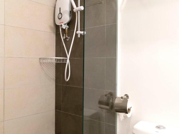 H Boutique Hotel Sri Petaling : photo 4 de la chambre chambre lit queen-size supérieure sans fenêtre