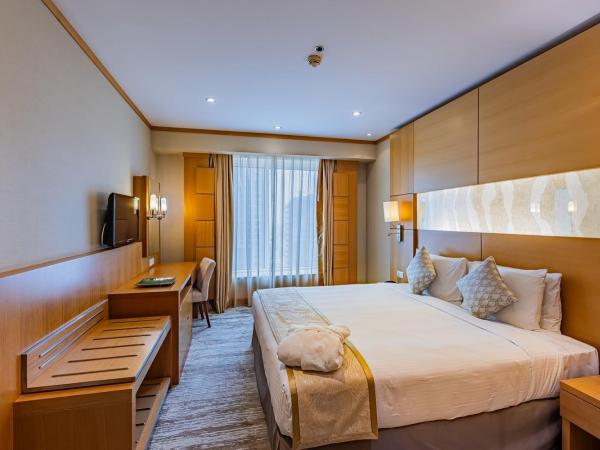 Carlton Downtown Hotel : photo 1 de la chambre suite premium 1 chambre