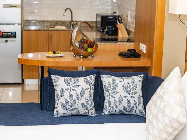 Carlton Downtown Hotel : photo 4 de la chambre chambre deluxe