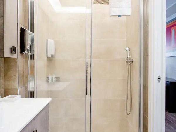 Hotel Vitruvio : photo 6 de la chambre suite junior