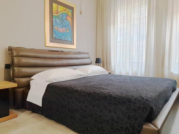 Hotel Vitruvio : photo 1 de la chambre suite junior