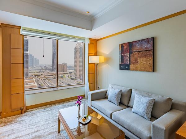 Carlton Downtown Hotel : photo 4 de la chambre suite premium 2 chambres