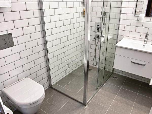 Apartman Istanbul : photo 5 de la chambre studio avec vue sur jardin