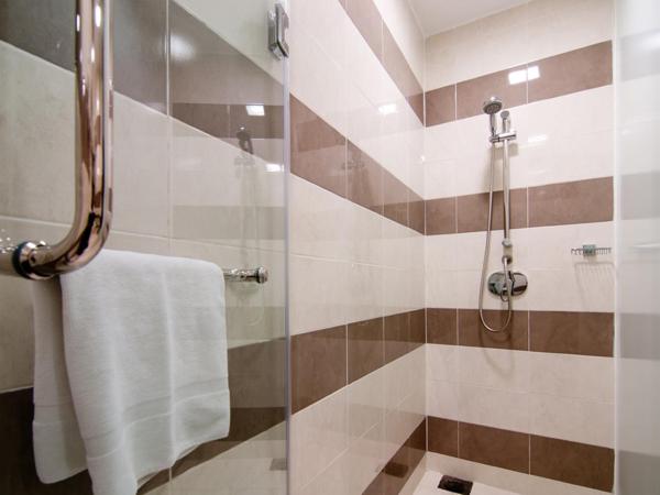 Citrus Hotel Johor Bahru by Compass Hospitality : photo 8 de la chambre suite 1 chambre club