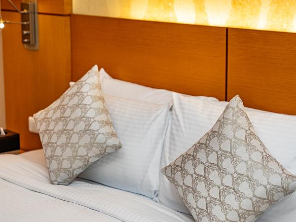 Carlton Downtown Hotel : photo 6 de la chambre chambre deluxe