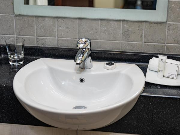 Carlton Downtown Hotel : photo 5 de la chambre suite 1 chambre classique