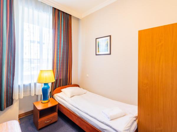 Noclegi Stadion Bed & Breakfast : photo 4 de la chambre chambre simple Économique