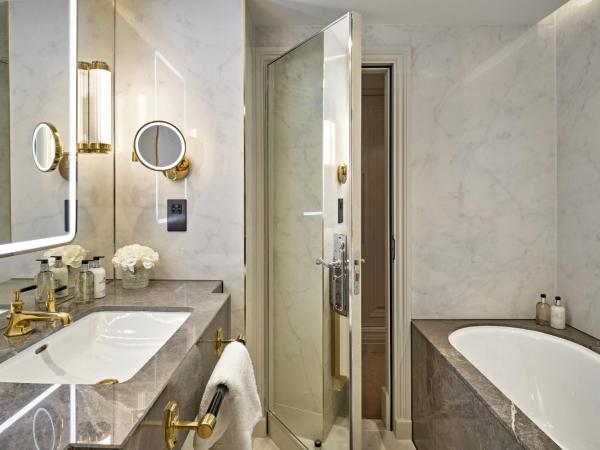 London Hilton on Park Lane : photo 3 de la chambre suite signature