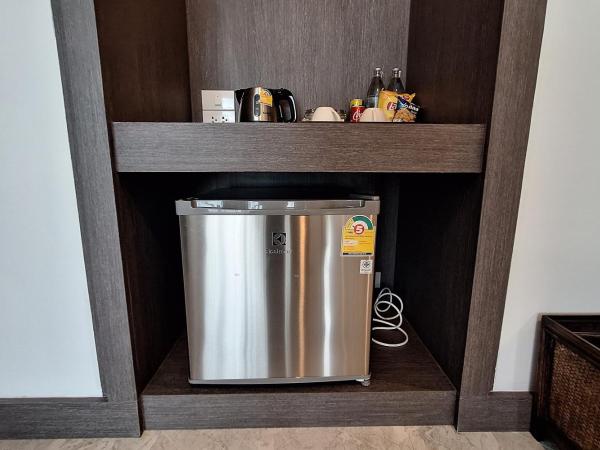 Na Napa Wellness Spa & Resort : photo 3 de la chambre chambre lits jumeaux supérieure