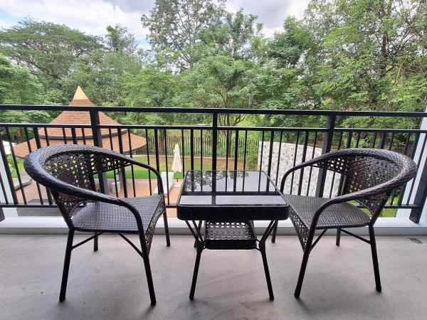 Na Napa Wellness Spa & Resort : photo 6 de la chambre chambre lits jumeaux supérieure