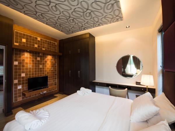 Burapa Boutique : photo 2 de la chambre chambre familiale