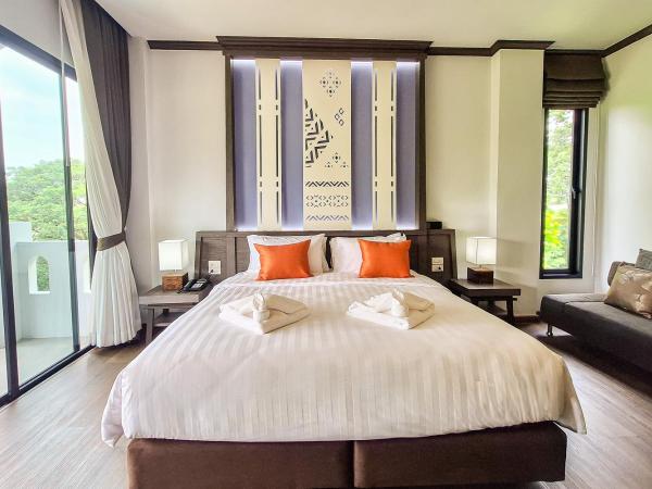 Na Napa Wellness Spa & Resort : photo 2 de la chambre chambre double supérieure