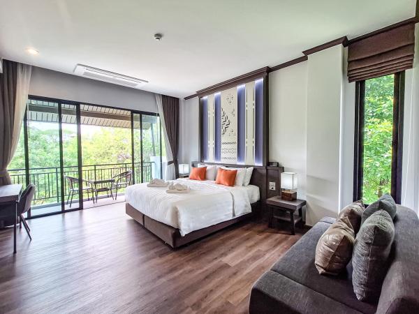 Na Napa Wellness Spa & Resort : photo 1 de la chambre chambre double supérieure