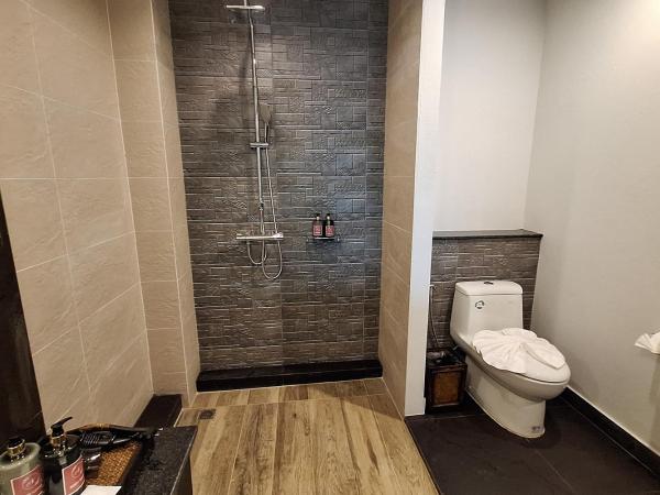 Na Napa Wellness Spa & Resort : photo 6 de la chambre chambre lits jumeaux standard