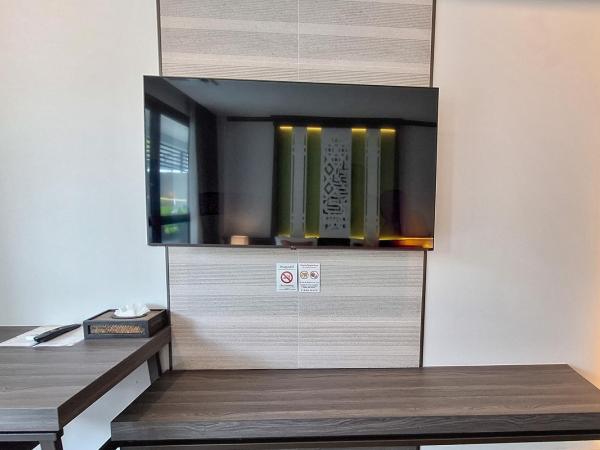 Na Napa Wellness Spa & Resort : photo 5 de la chambre chambre deluxe