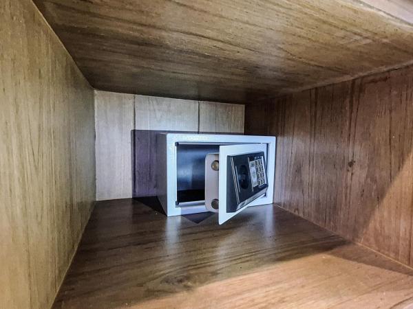 Na Napa Wellness Spa & Resort : photo 8 de la chambre chambre deluxe