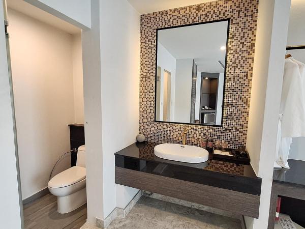 Na Napa Wellness Spa & Resort : photo 10 de la chambre suite