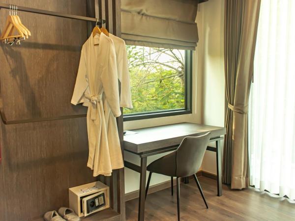 Na Napa Wellness Spa & Resort : photo 5 de la chambre suite deluxe