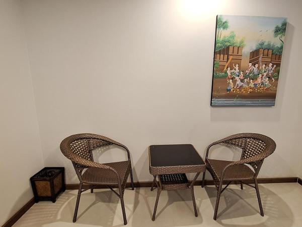 Na Napa Wellness Spa & Resort : photo 3 de la chambre suite deluxe