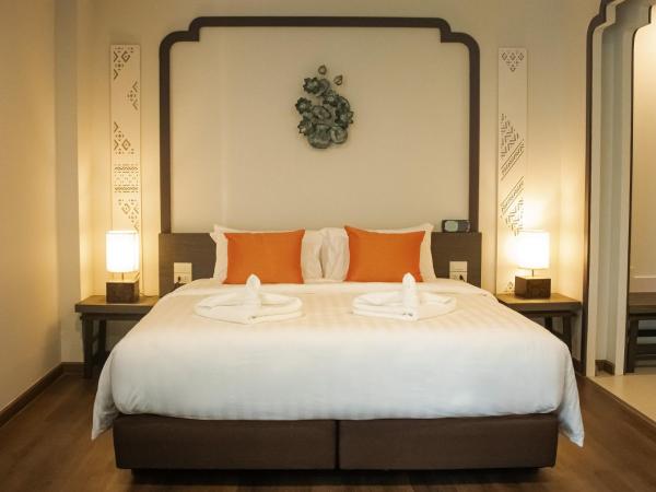 Na Napa Wellness Spa & Resort : photo 1 de la chambre suite deluxe